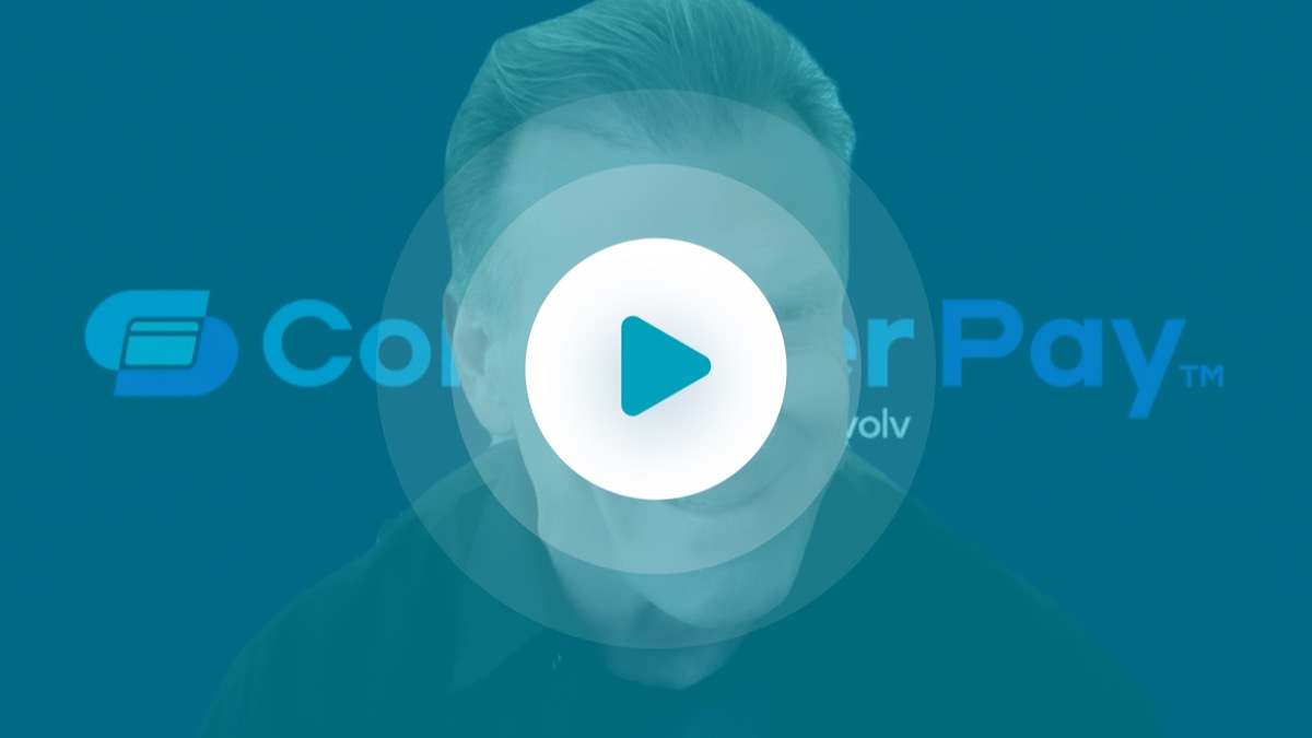 Watch Cliff Torrence, Founder & CEO at ConsumerPay
