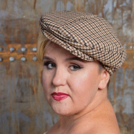 Dariyka Sharovarova