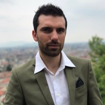 Peter Comandull