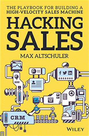 Hacking Sales