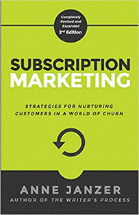 Subscription Marketing