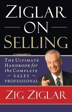 Ziglar on Selling