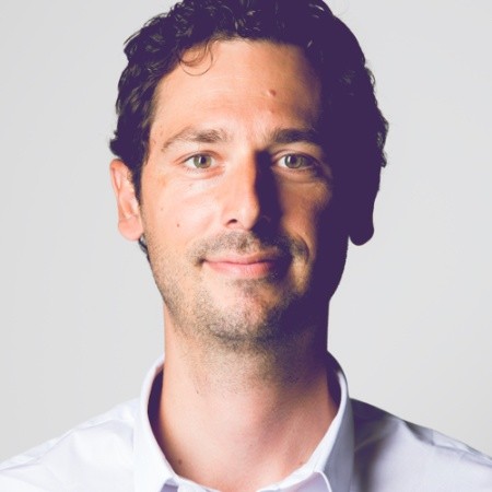 Raphael Chaboud
