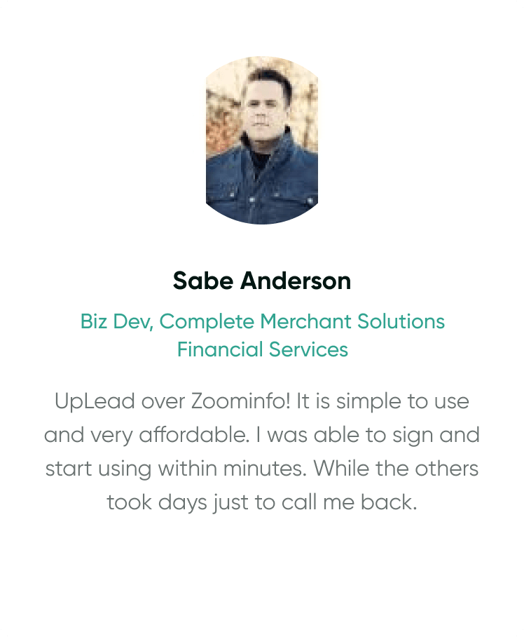 sabe-anderson--testimonial-uplead