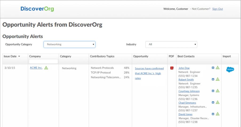 DiscoverOrg