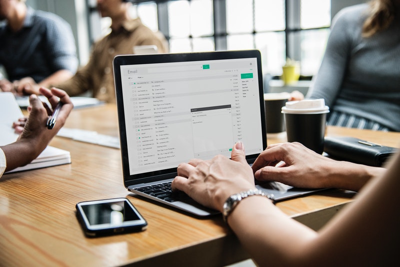 how to write a follow up email