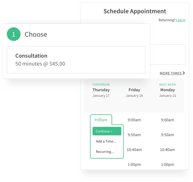 AcuityScheduling