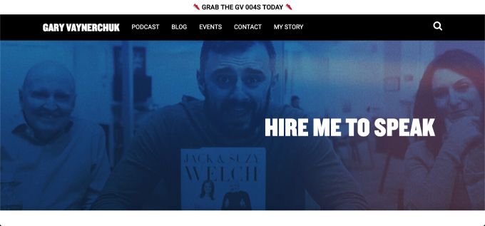 Gary Vaynerchuk: How to Sell