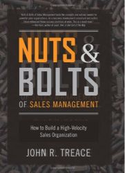 Nuts and Bolts of Sales Management