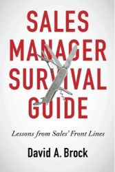 The Sales Manager Survival Guide