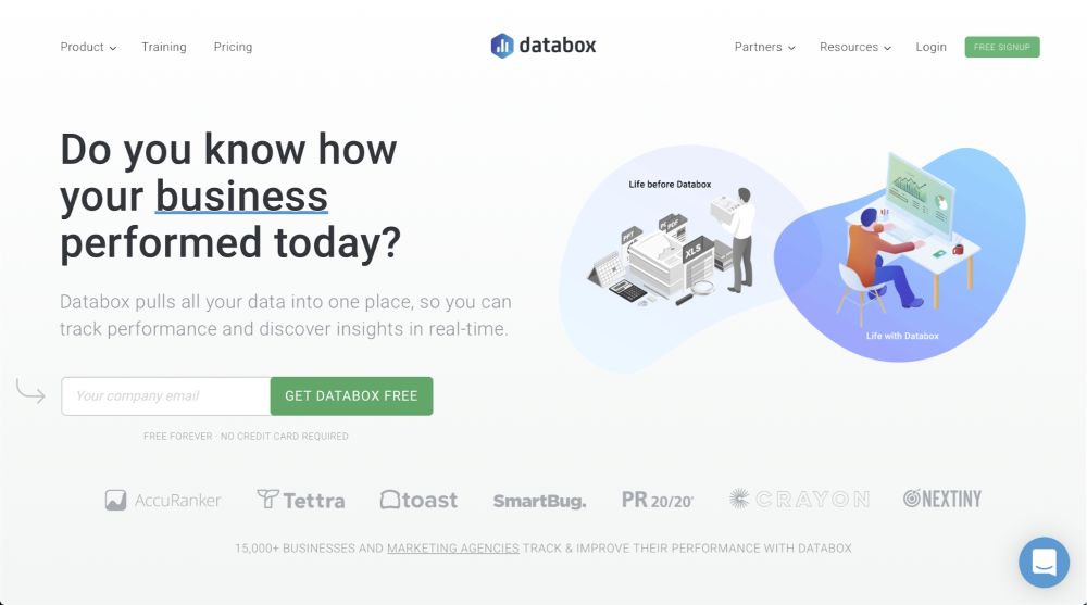 Databox