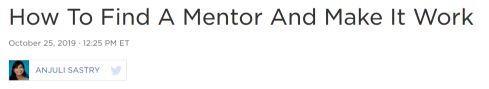  Find a mentor: Jordan Belfort