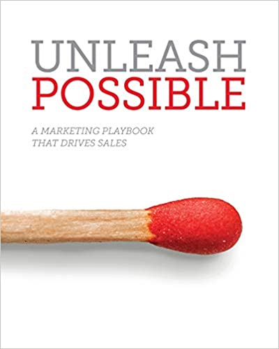  Unleash Possible