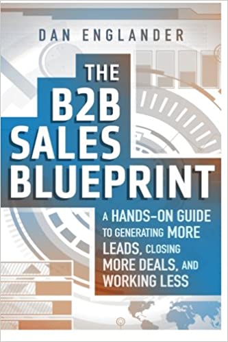 The B2B Sales Blueprint