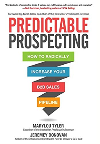  Predictable Prospecting