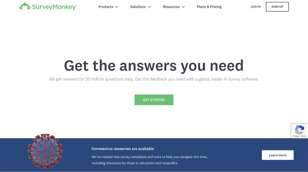 SurveyMonkey