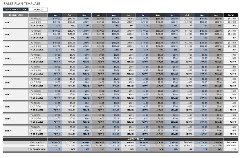 yearly-sales-quota-template yearly-sales-quota-template