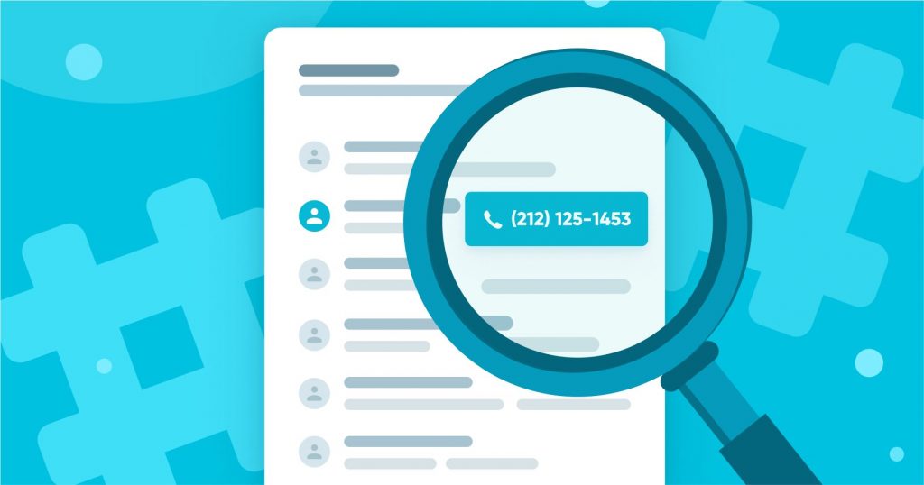 How To Find Someone’s Phone Number (15 Ways Explained)