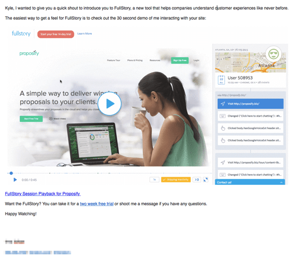 proposify-cold-email-example This is a great cold email that gets responses
