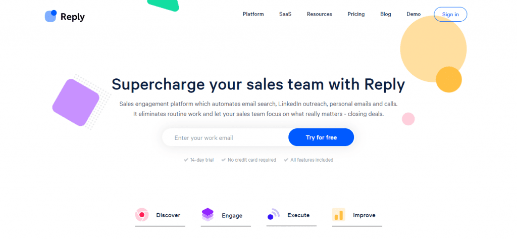reply-cold-emailing-platform