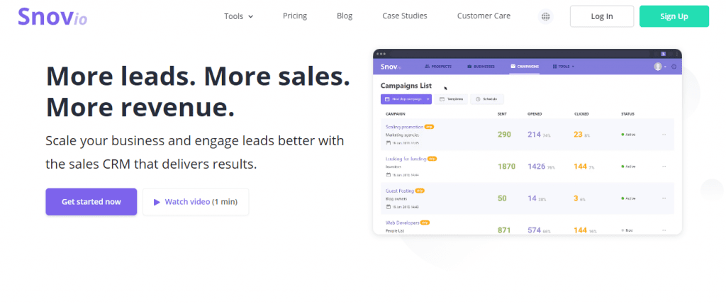 snovio-cold-email-management