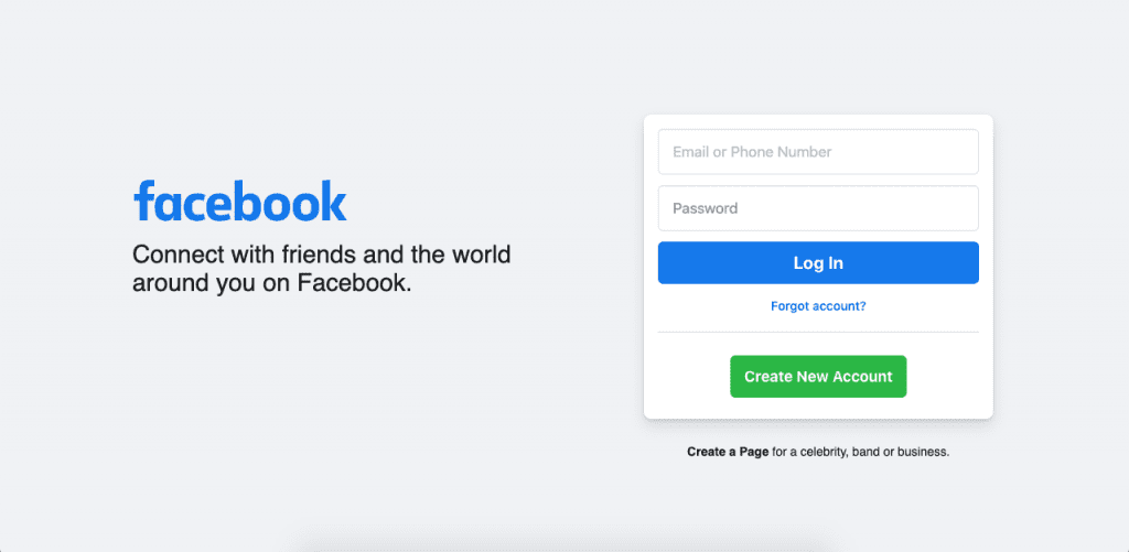 facebook-email-search You can reverse search Facebook to find someone's profile through their emails and viceversa.