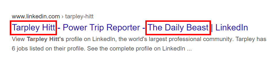 Even if you’re not a first, second, or third-degree LinkedIn connection with someone, you can still uncover their email address.