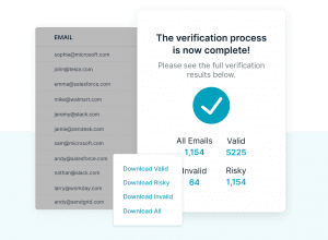 Free Email Checker/Verifier - Verify any email address with UpLead