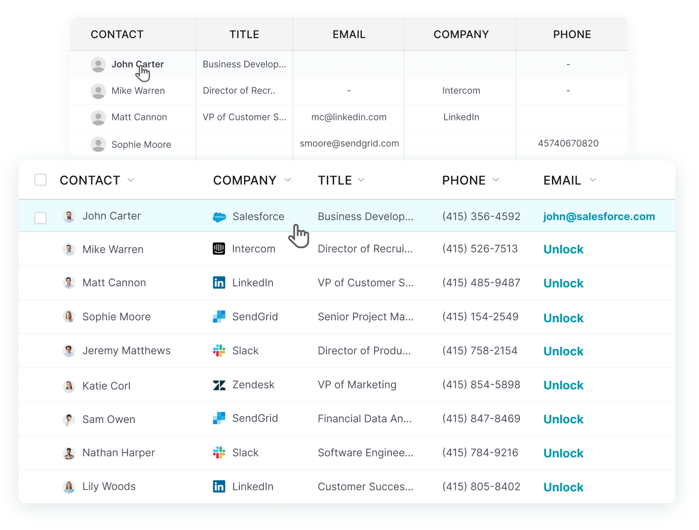 Uplead Software - Sales Software - Software Resellers