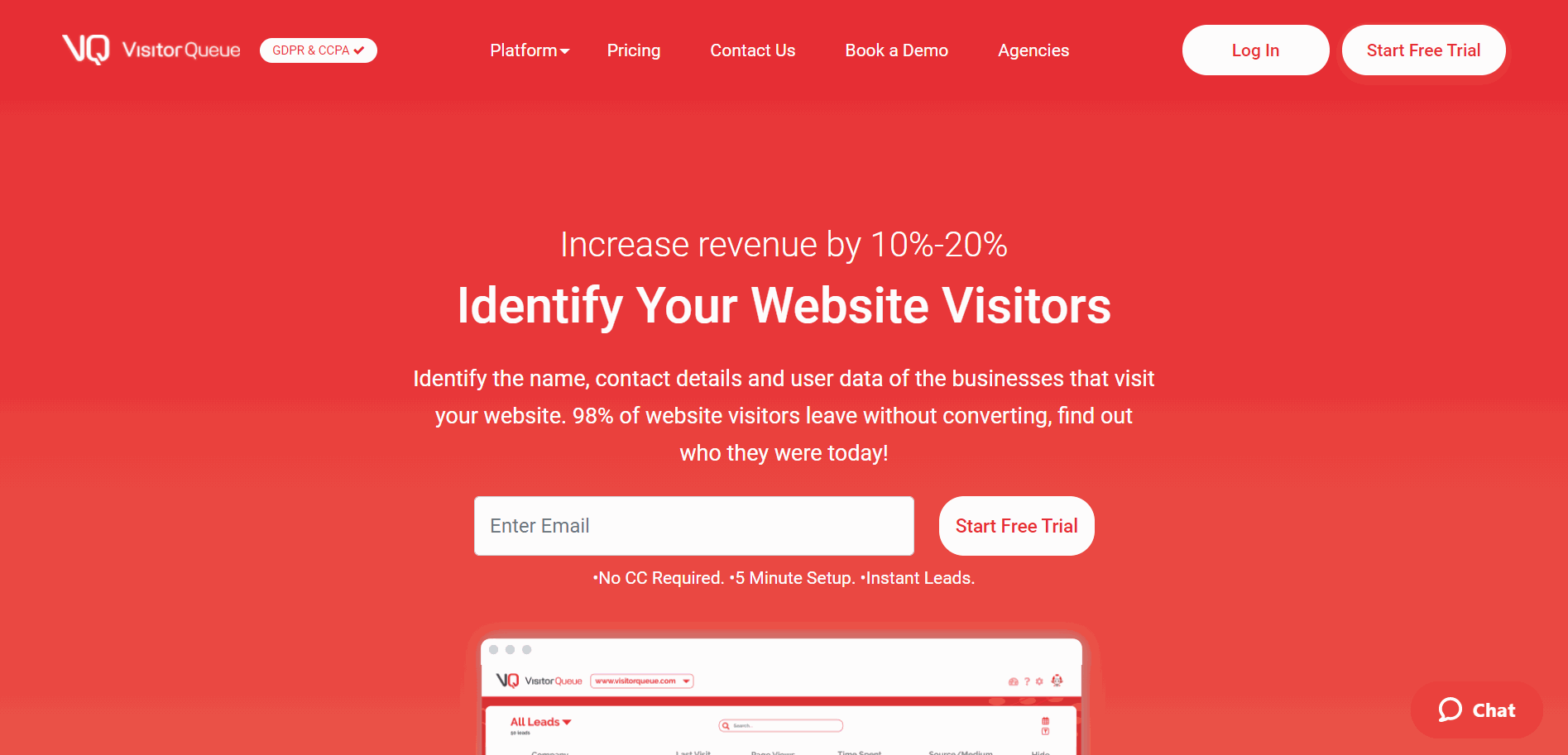 10+ Best Email List Providers Compared [Updated] UpLead