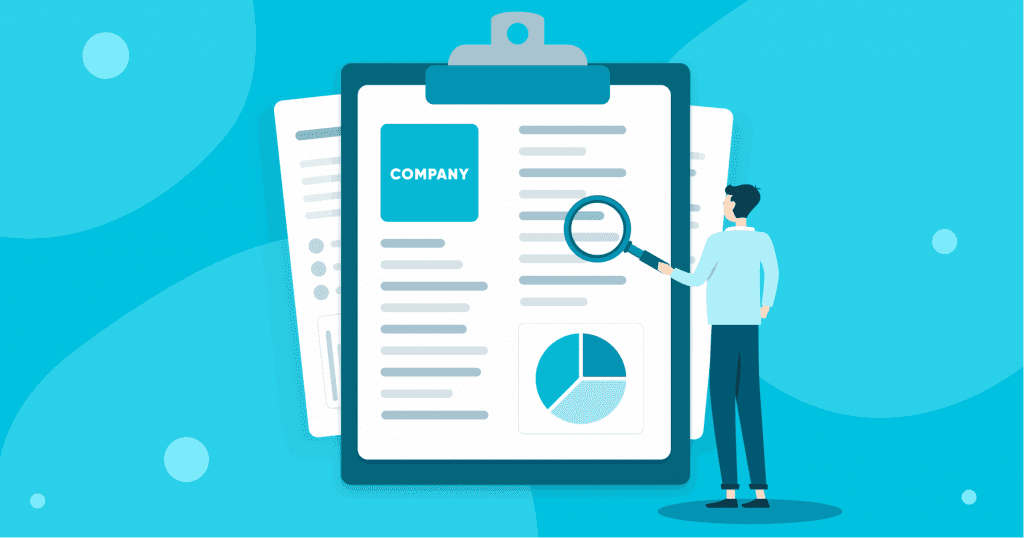 How to Get the Company Information You Need (7 Ways Compared) - UpLead