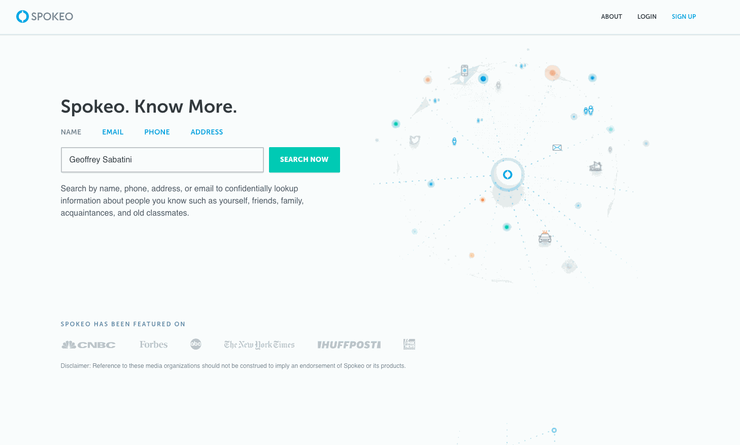 8+ Tools That Can Help You Find a Person Online UpLead