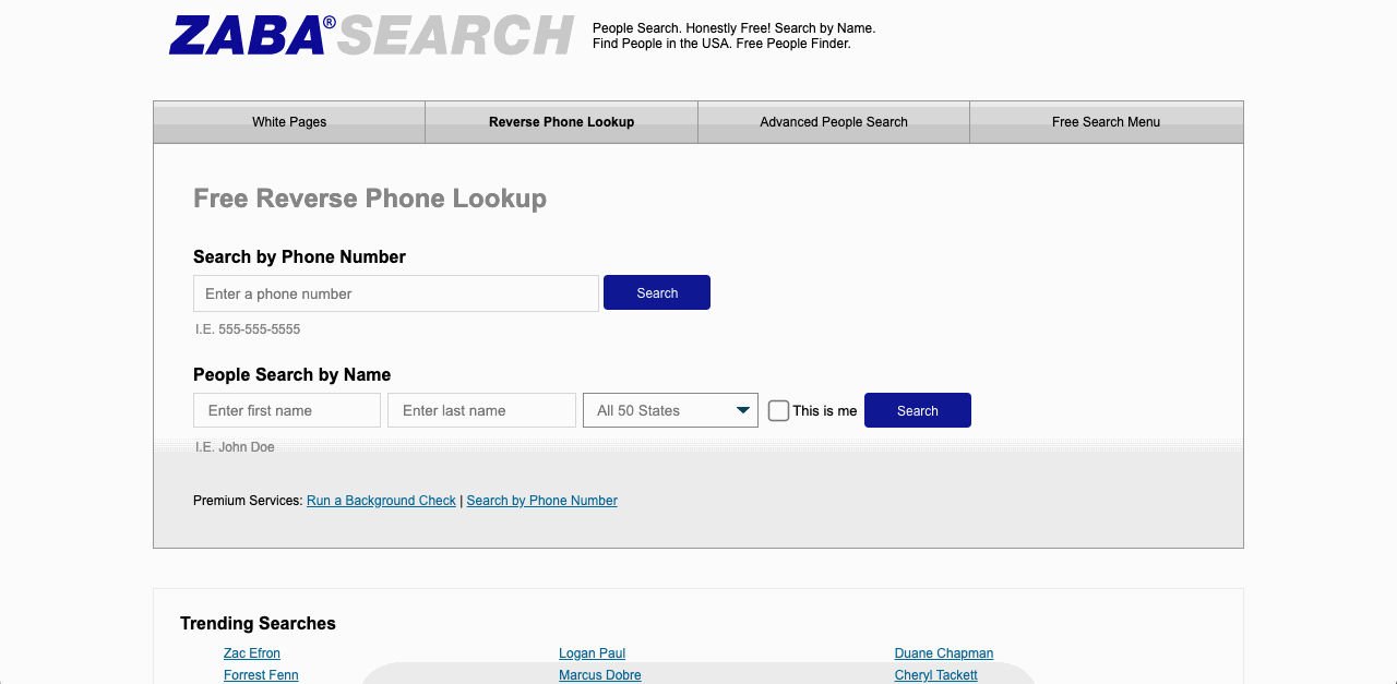 Phone Number List Top 10 Services UpLead