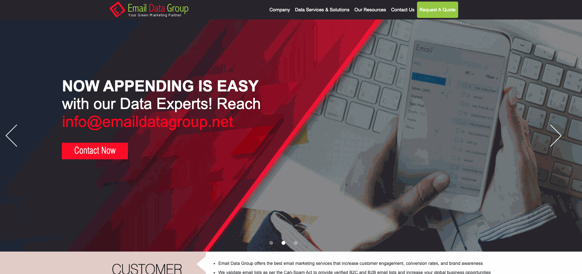 9 Great Sites To Get a Realtor Email List UpLead