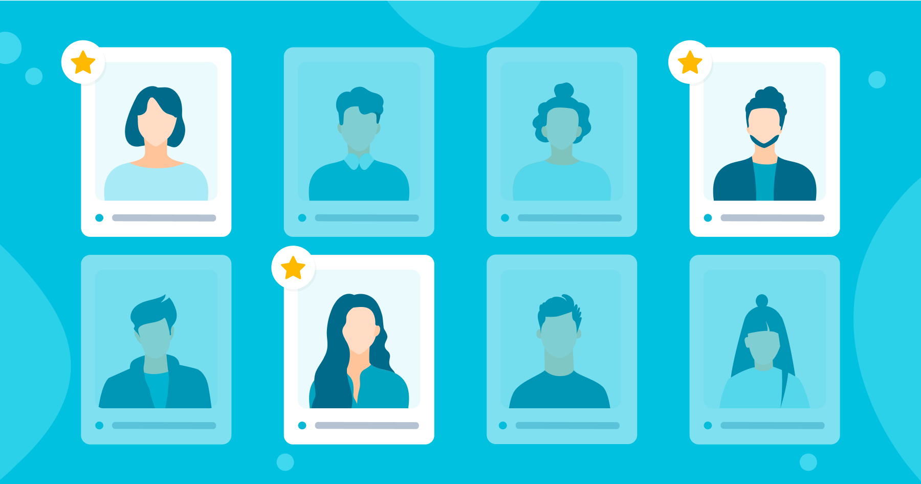 How to Define Your Ideal Client Profile (+ Reach Them)