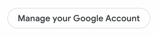 Manage your Google Acount
