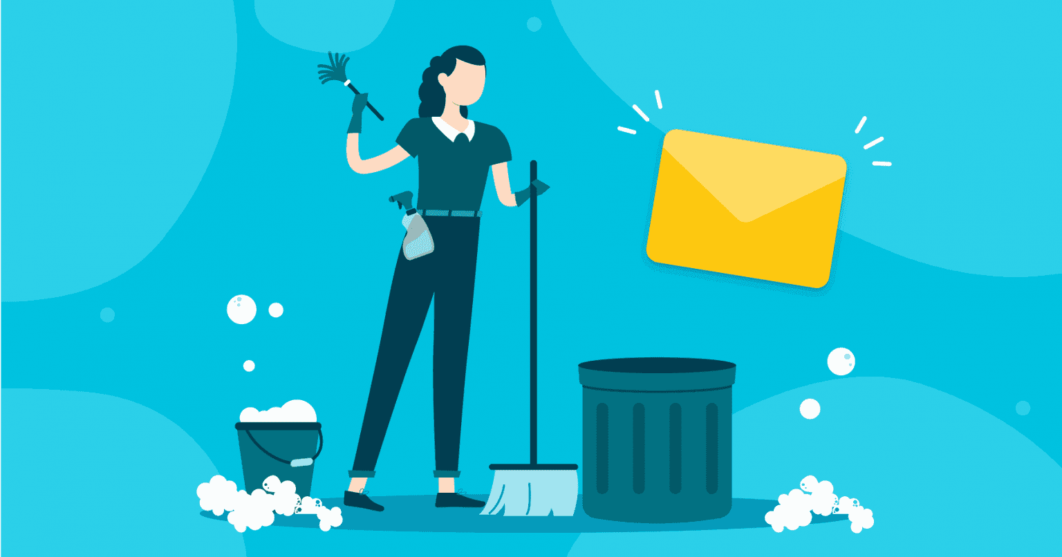 Here's How to Get Commercial Cleaning Leads UpLead