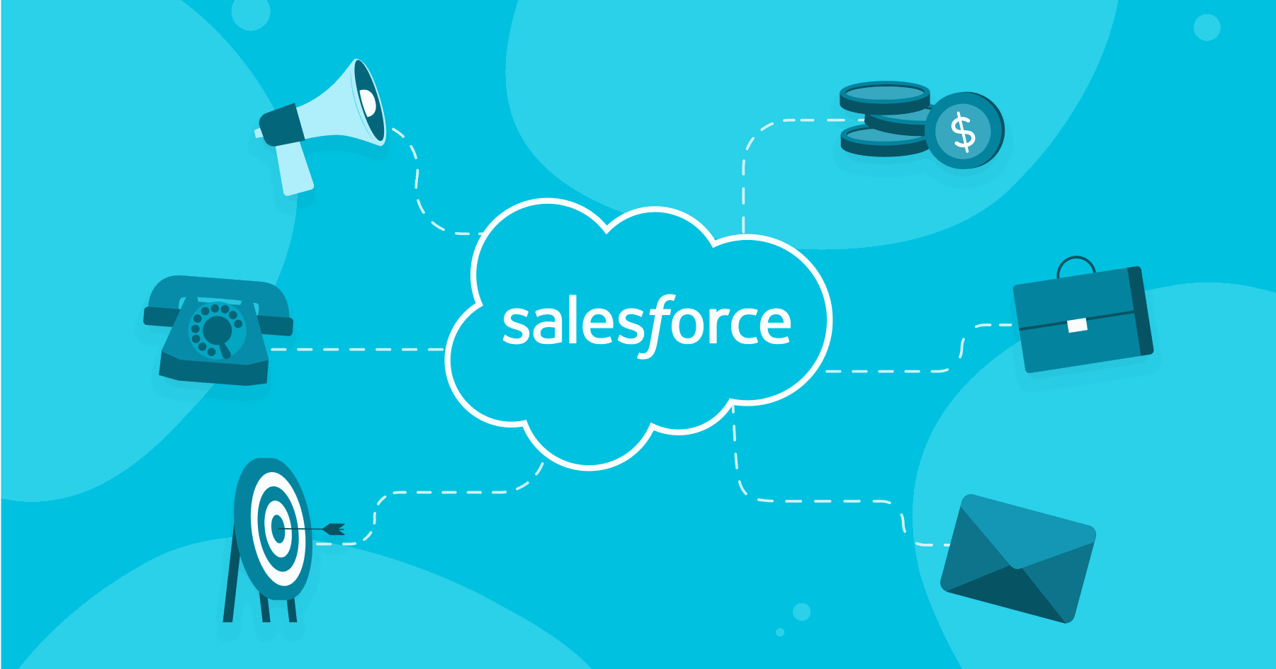 These 15+ Sales Force Automation Tools Will Help You Automate Your Sales Game