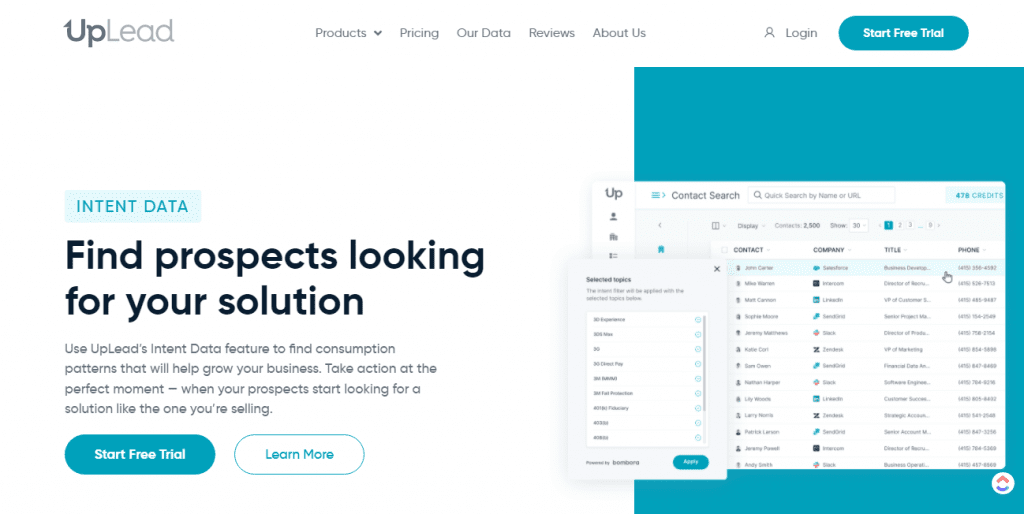 find-prospects-using-uplead-intent-data