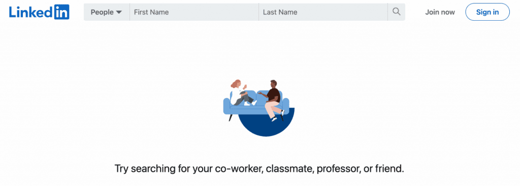 Send cold emails to your top prospects