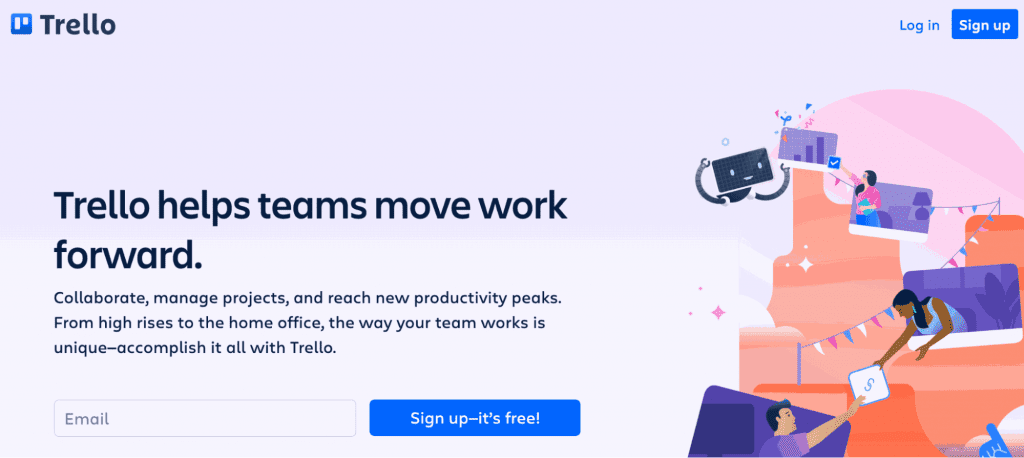 Trello