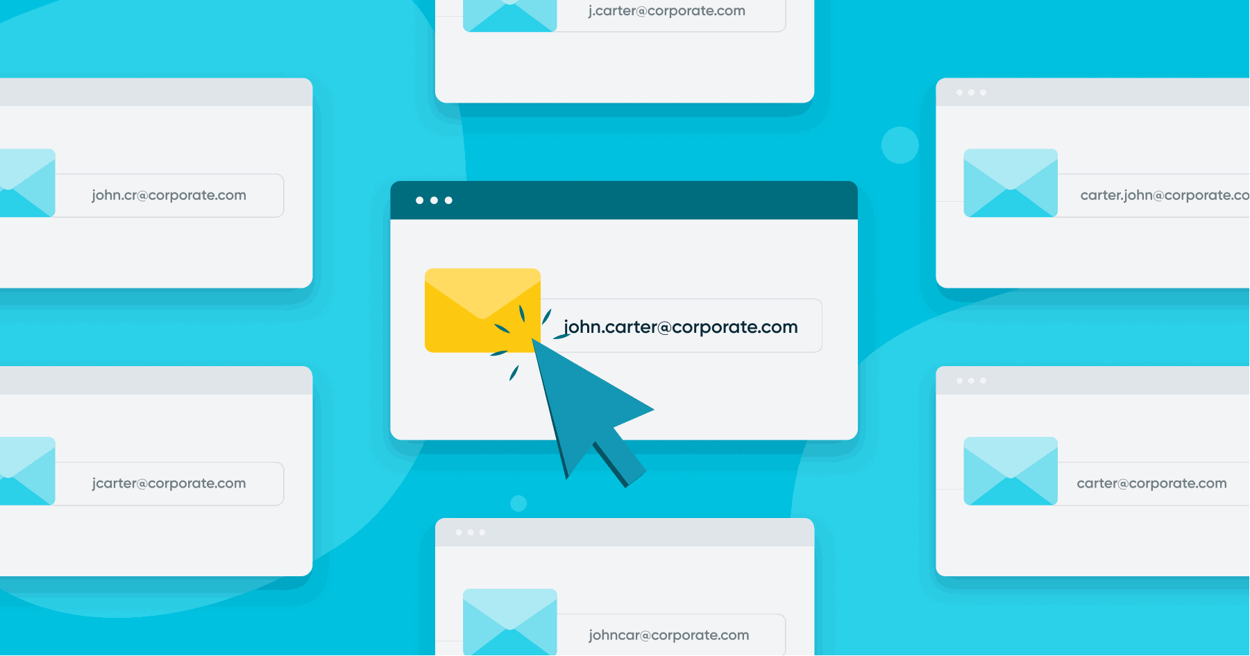 5 Reliable Email Permutator Tools