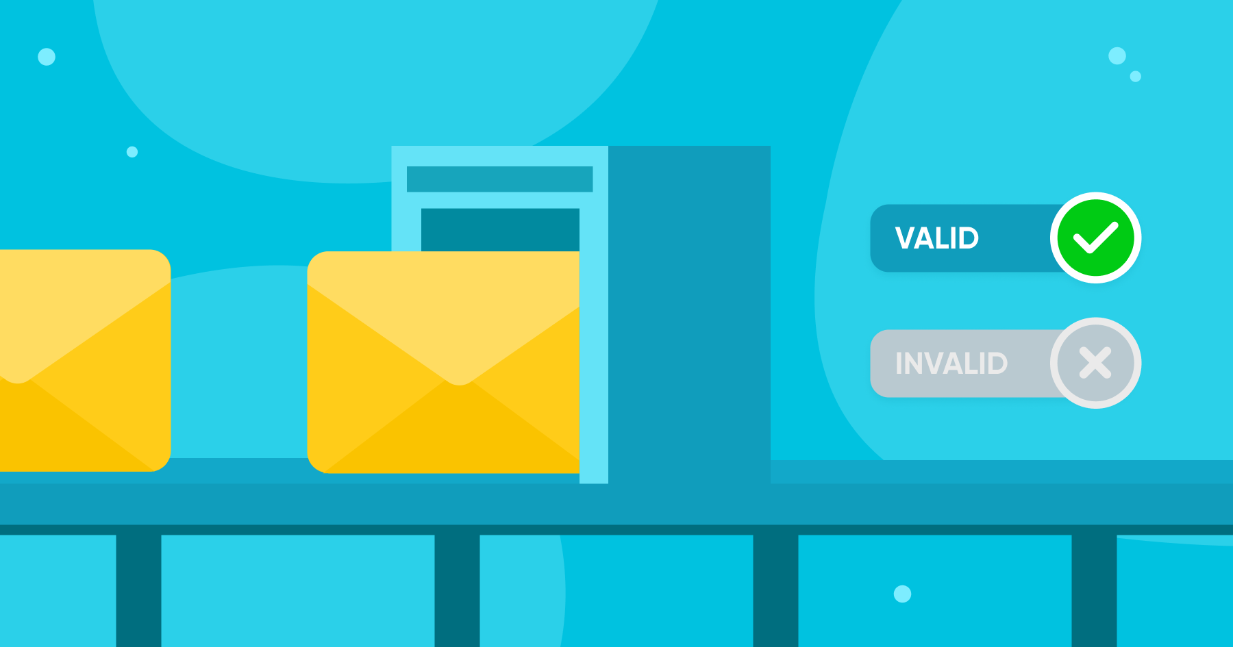The Complete Guide on How to Check if an Email Address Is Valid