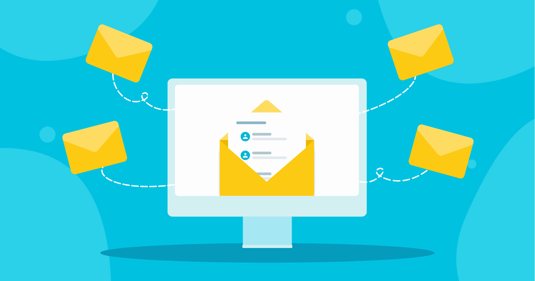 We have put together a collection of 100+ sales email templates and examples that you can use to close more deals.