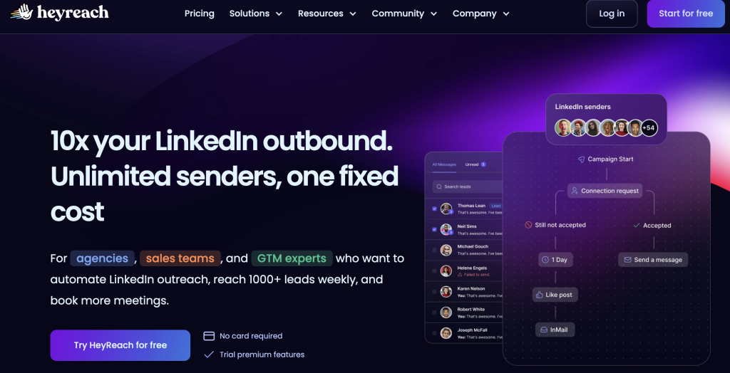 HeyReach