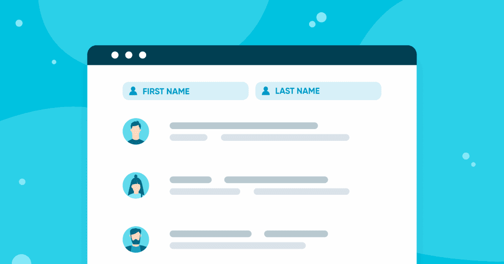 Let’s take a look at 14 proven methods to find anyone’s email address.