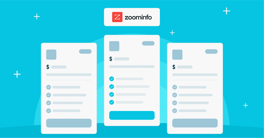 Zoominfo Pricing And Plans 2023 Is It Worth It UpLead