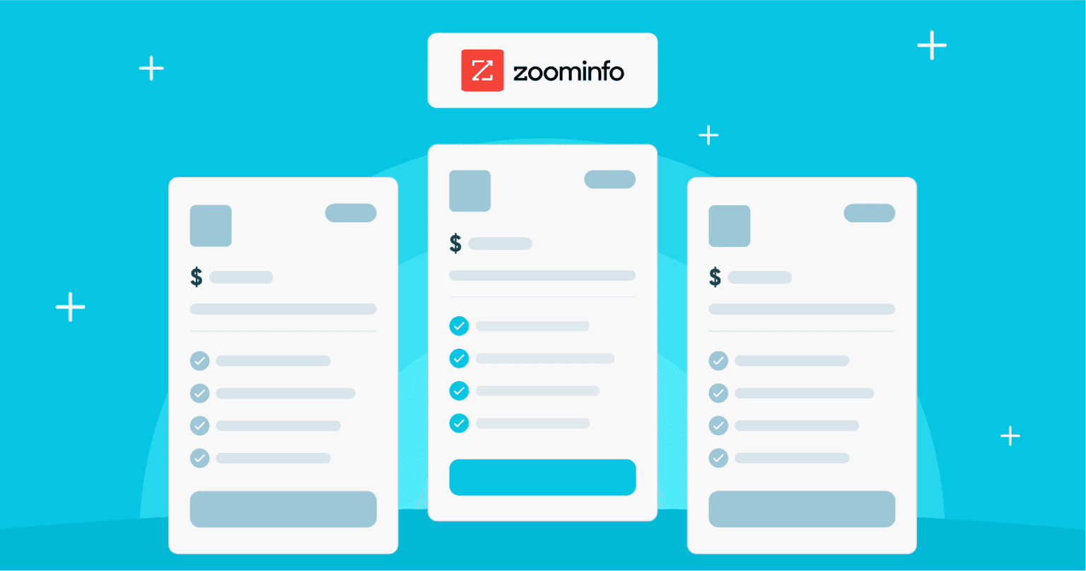 Zoominfo Pricing and Plans (2023) Is It Worth It? UpLead