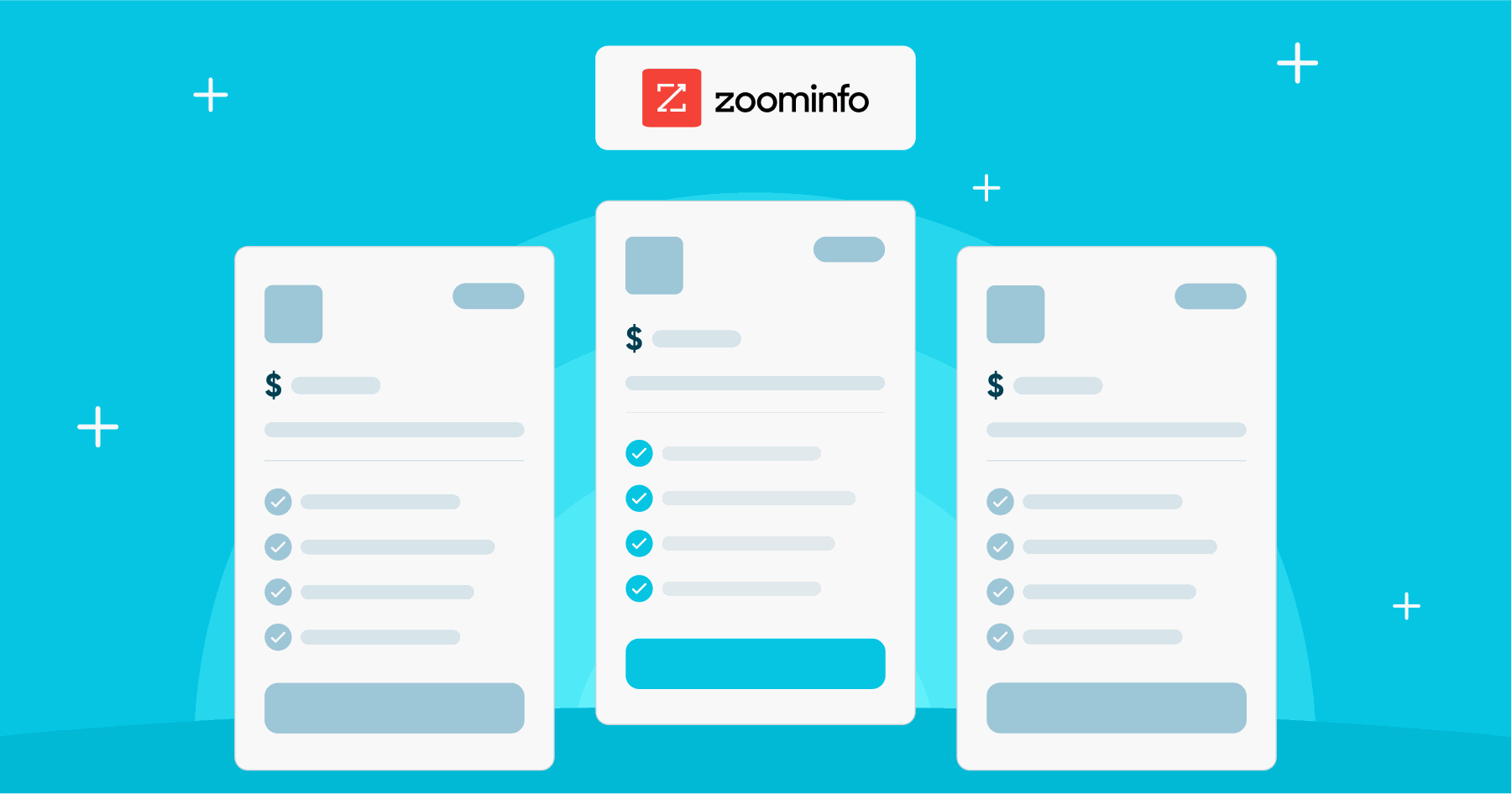 ZoomInfo Pricing