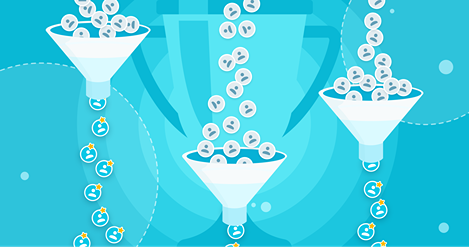 12 Amazing Sales Funnel Examples That Convert